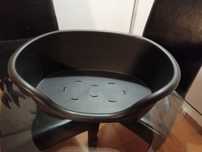 Caminha para gato ou cão de pequeno porte como novo!