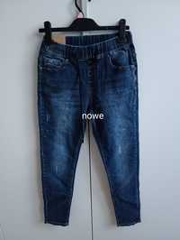 Spodnie Waters Jeans nowe z metką rozmiar 36-38,