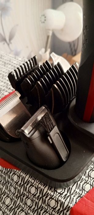 Машинка для стрижки 10 в 1  Geemy