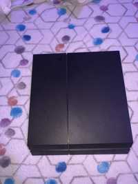 Vendo playstation 4