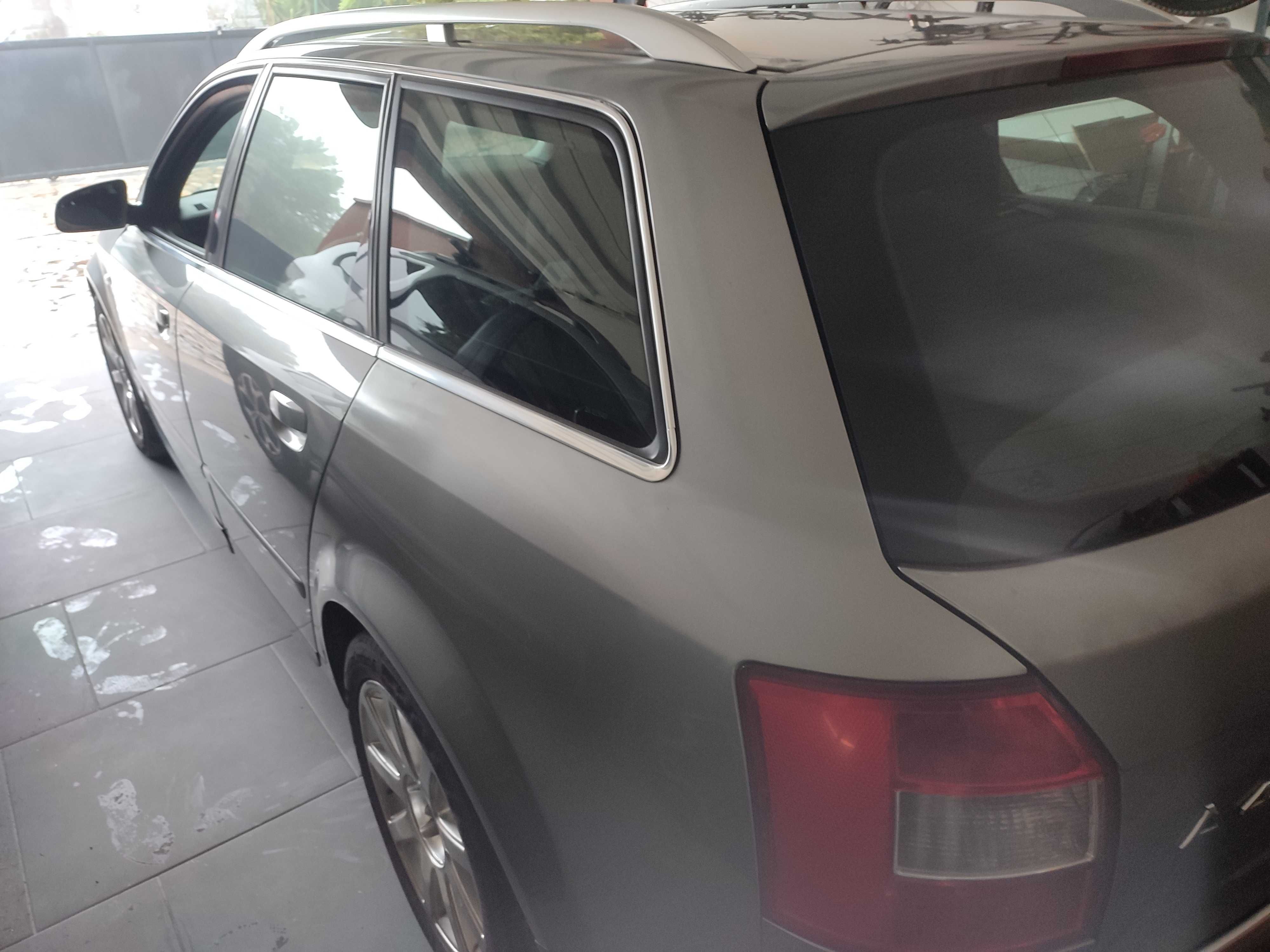 Vendo Audi A4 1.9 TDI 130CV