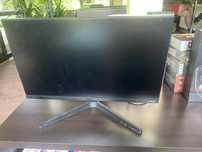 Monitor SAMSUNG f24T350fhr 23,8' FHD 75Hz VGA HDMI LED