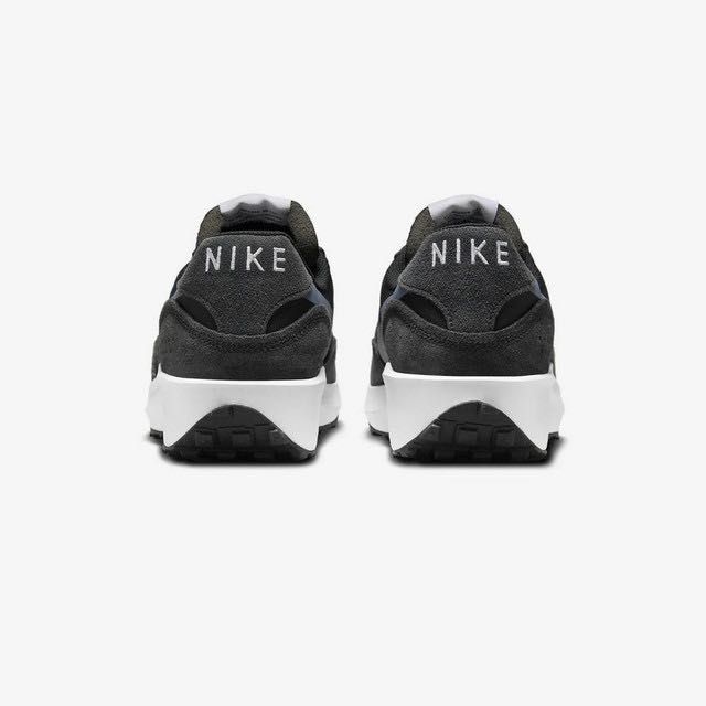 США! Кросівки Nike Waffle Debut Jordan ACG (40р по 49.5р) (FJ4195-001)