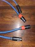 Kable XLR hi-end MADRIGAL audio laboratories