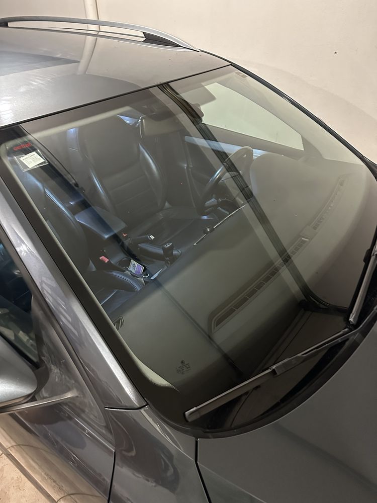Skoda Octavia 1.6 Tdi Greenline 2014
