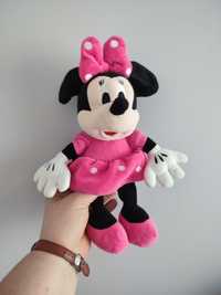 Disney maskotka pluszak przytulanka Myszka Minnie