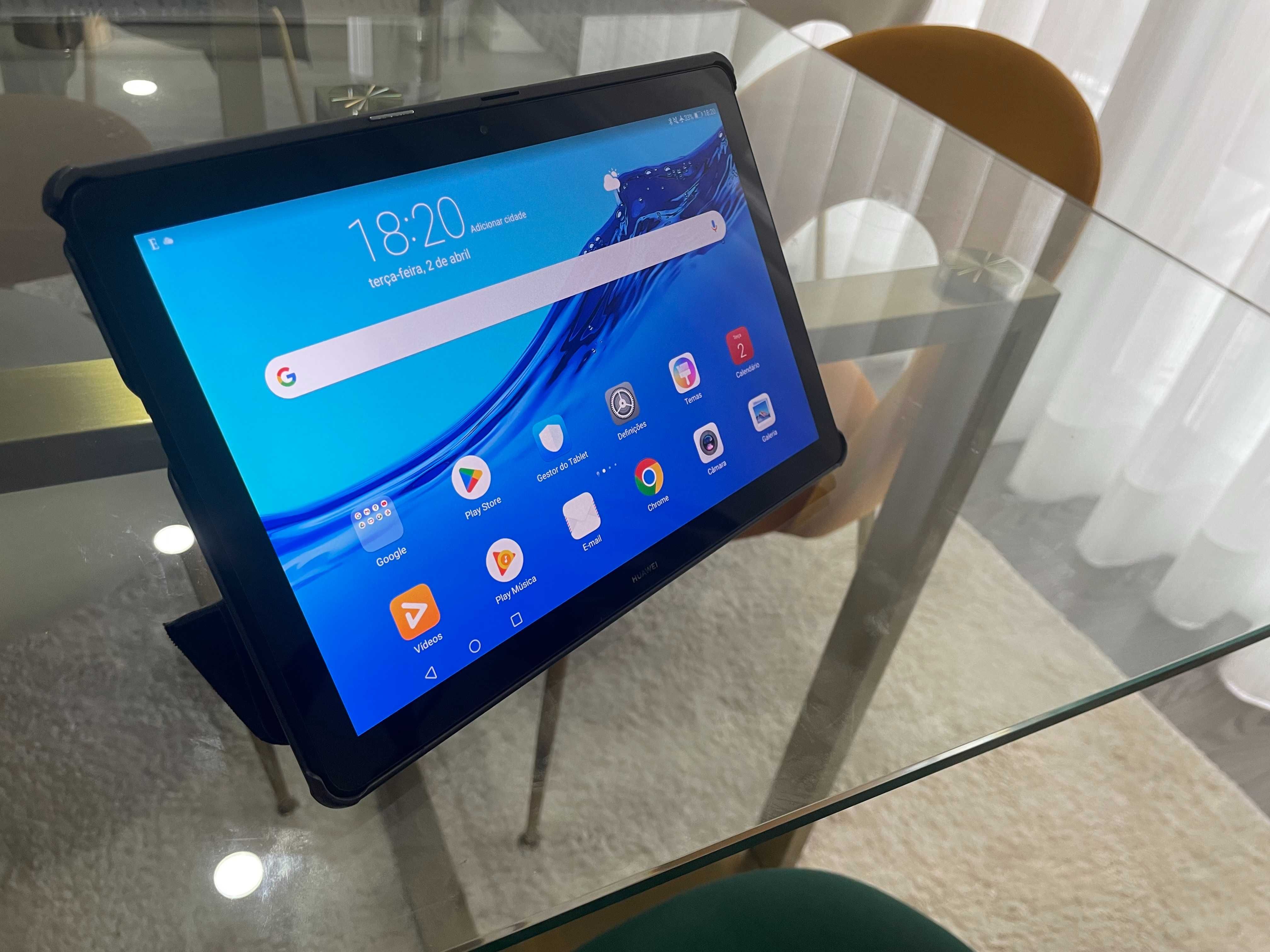 Tablet Huawei MediaPad T5