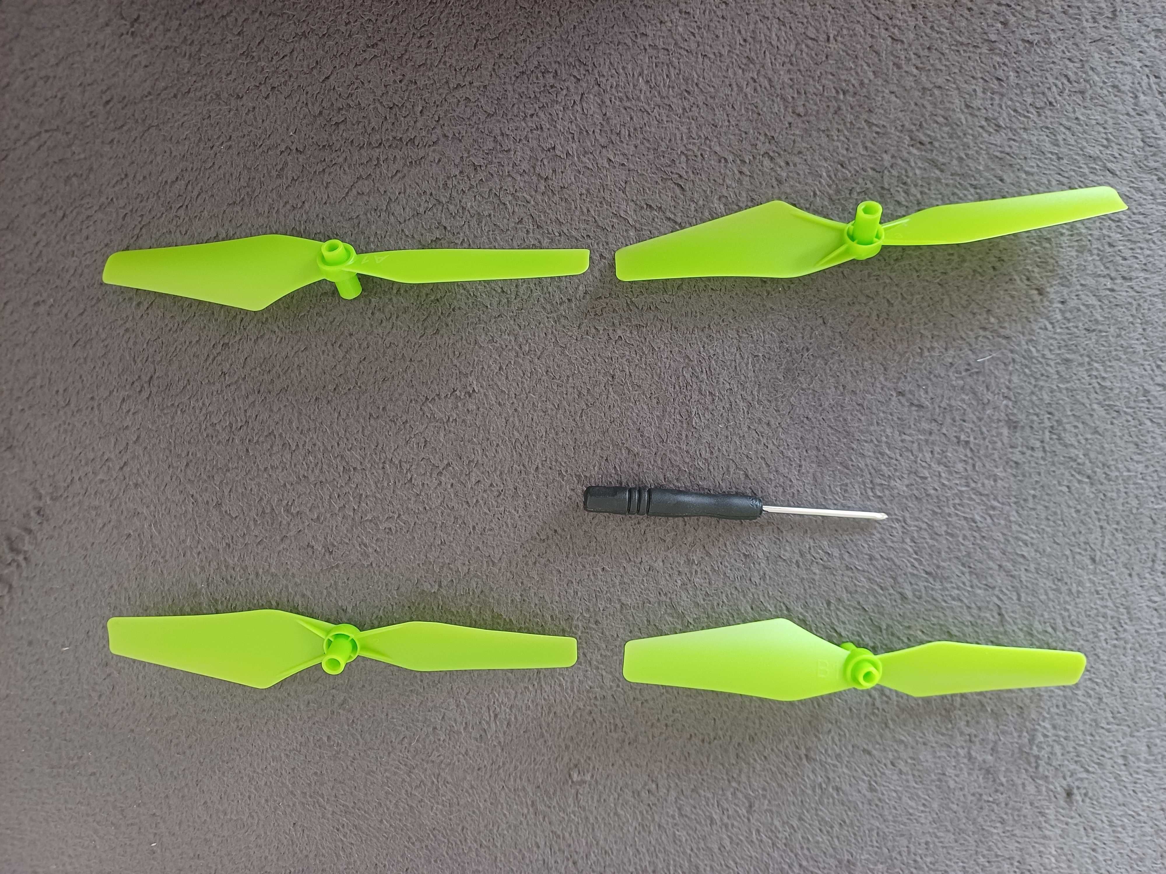 Dron Ugo Mistral 3.0 na gwarancji