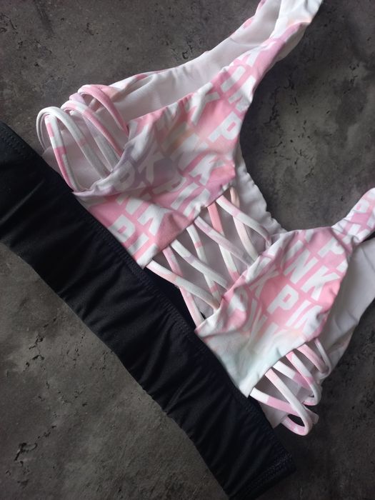 Топ Victoria's Secret  XS