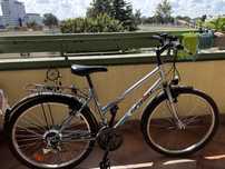 Rower miejski classic Smart