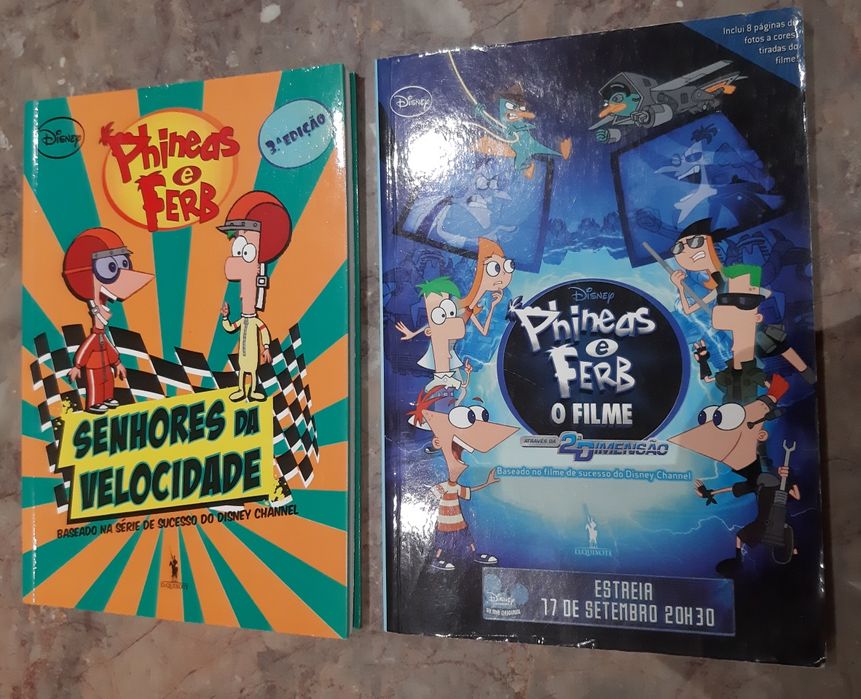 Vários livros infantis / juvenil