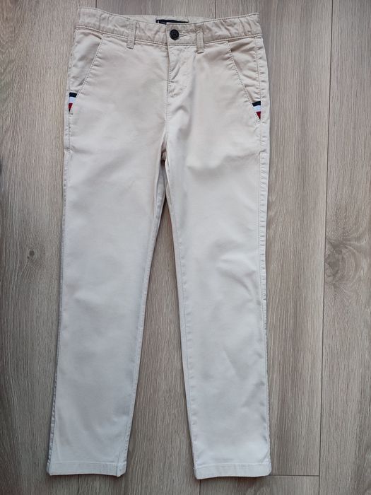 Штани класичні Tommy Hilfiger 122 см
