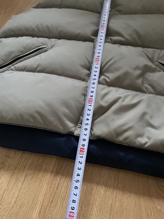 Пухова безрукавка, жилетка BLR