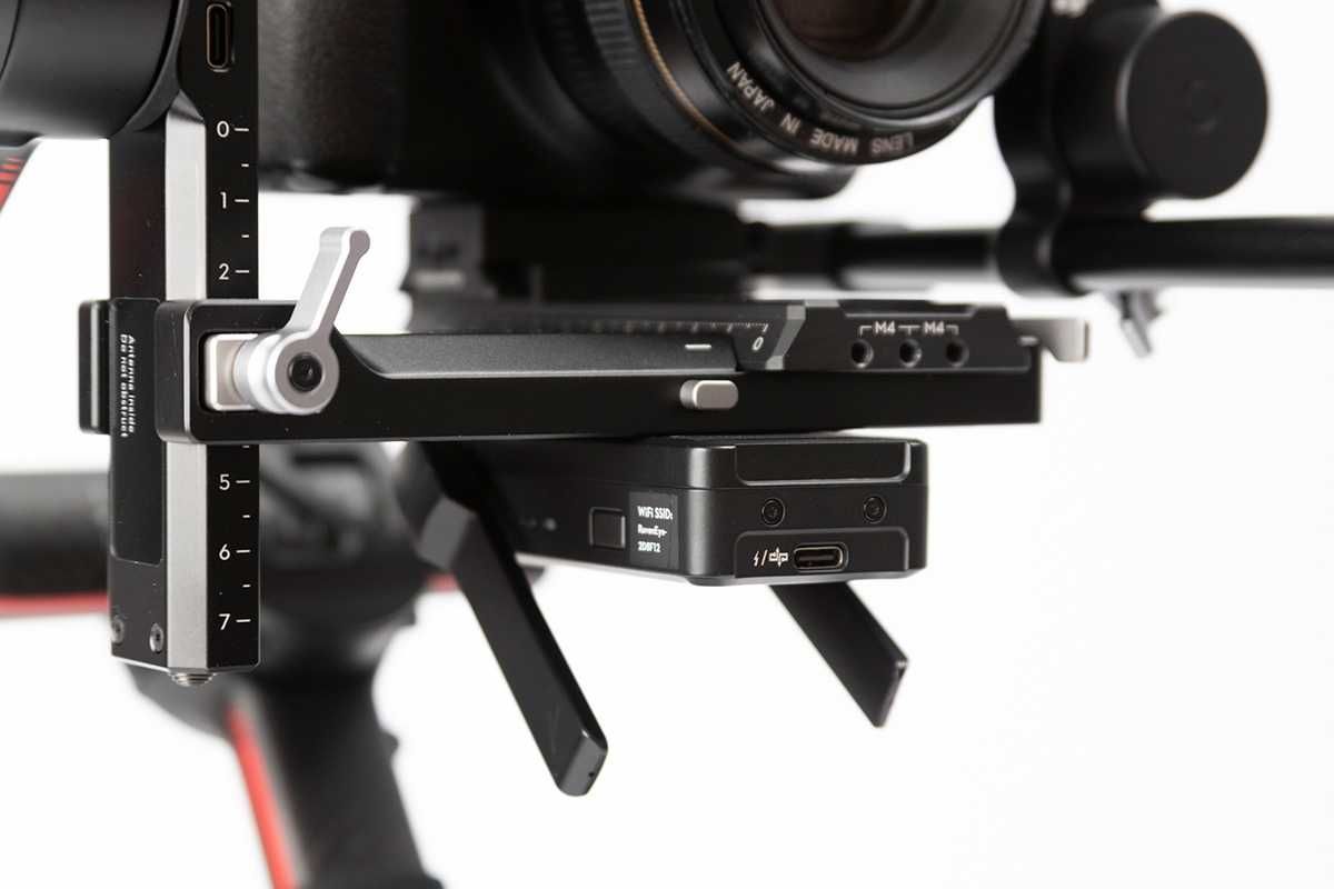 Gimbal DJI Ronin RS3 PRO Combo