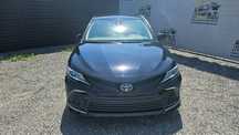 Toyota Camry Toyota Camry...import USA