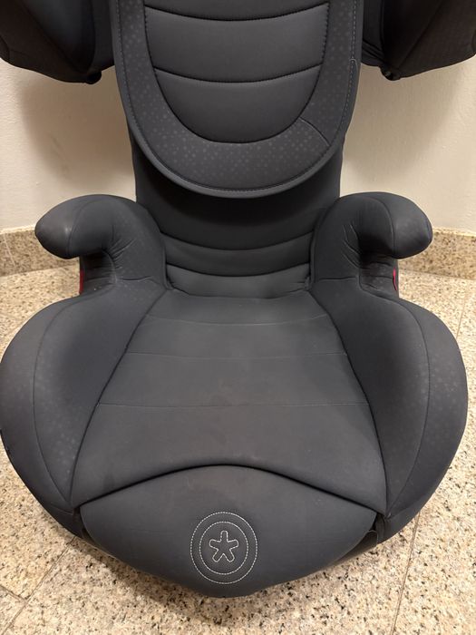 Fotel samochodowy Kiddy Cruiserfix 3