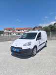 Pegeut Partner Carrinha