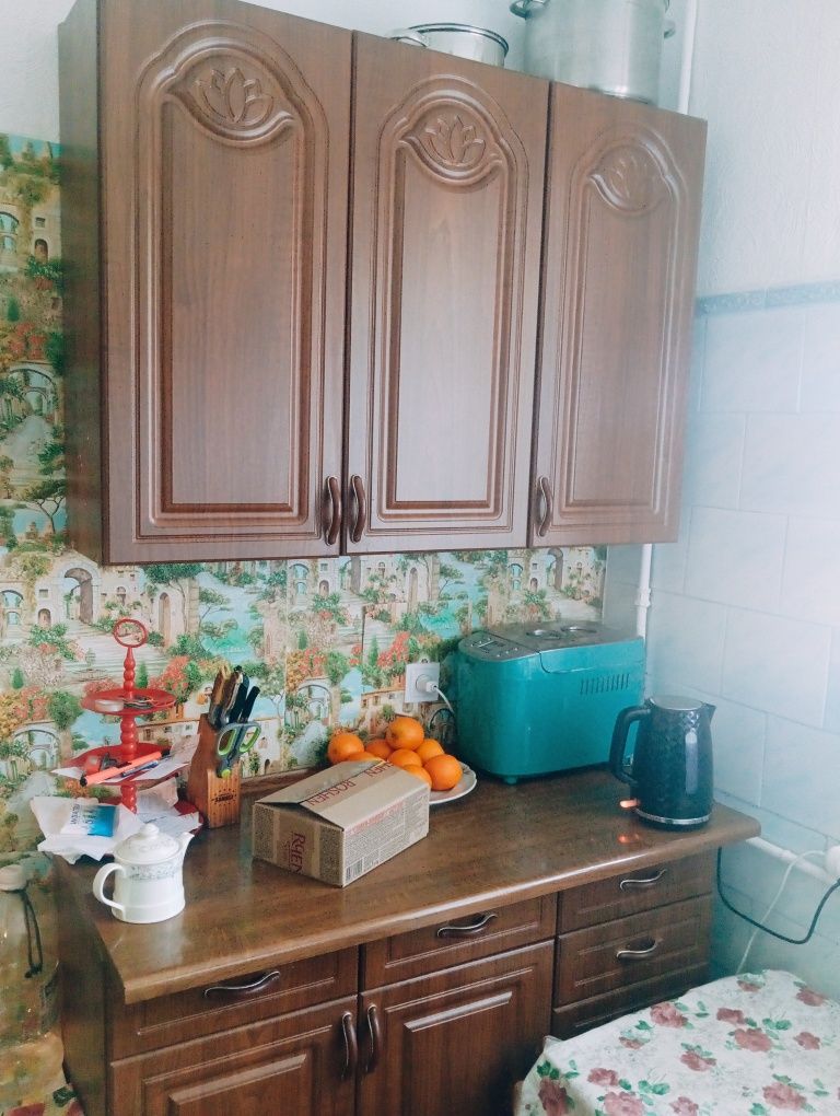 Продам двокімнатну квартиру в Озерному