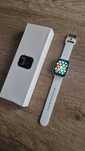 Smartwatch biały Nowy