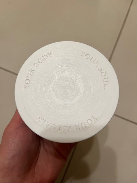 Скраб Rituals сакура