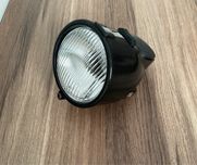 NOWA KOMPLETNA lampa przód OGAR 200 OGAR 205 MOTORYNKA komar kadet