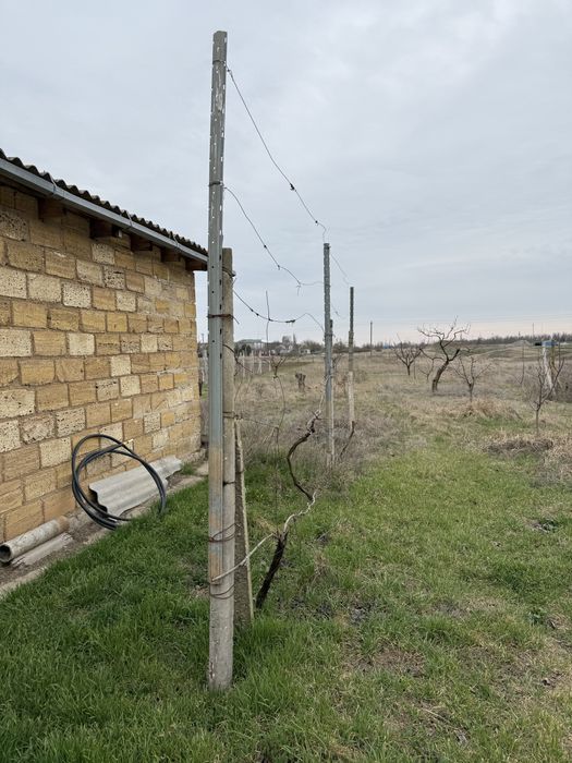 Продам будинок із земельною ділянкою (Прибузьке, Ольвія)