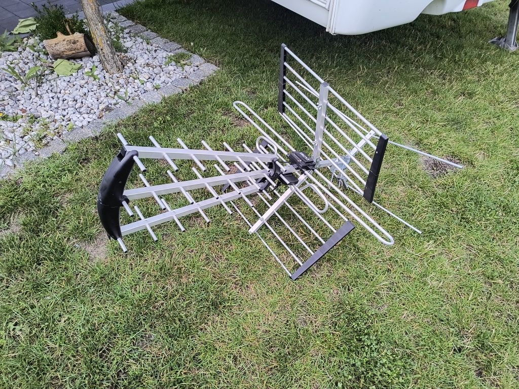 Antena Dv3T nowa