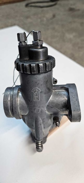 Gaźnik  pegaz do Osy