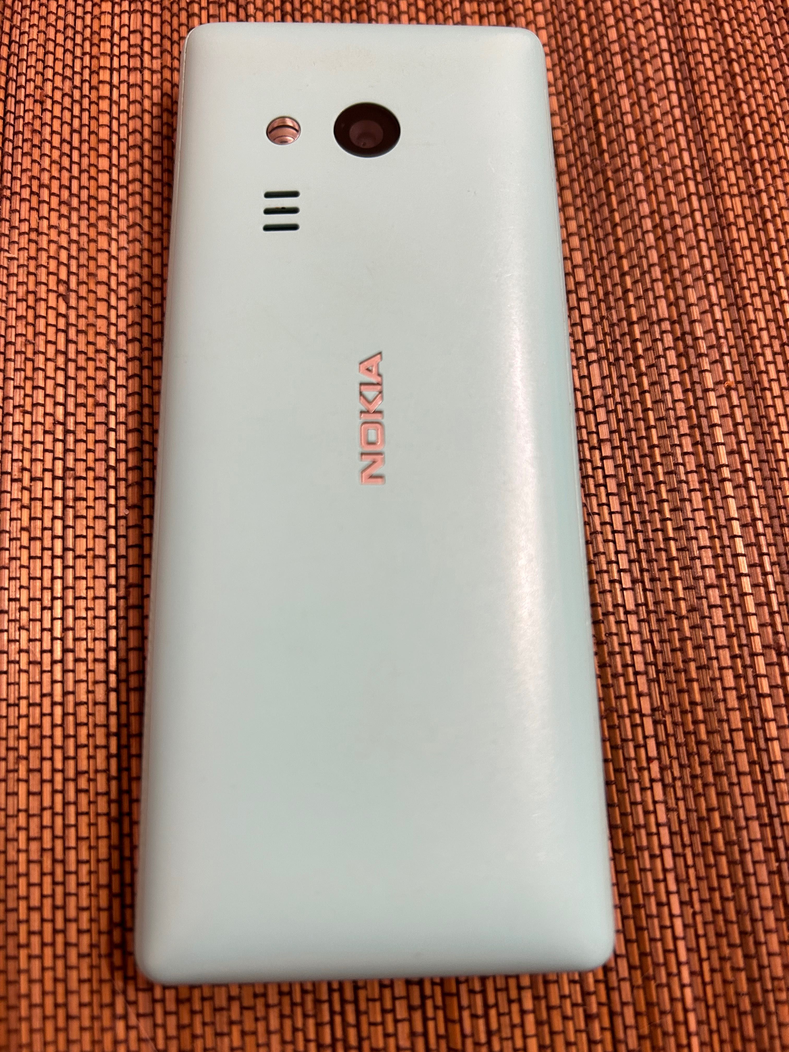 Телефон Nokia 216