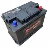 Akumulator Dynamix AGM 12V 70Ah Sikorskiego 2