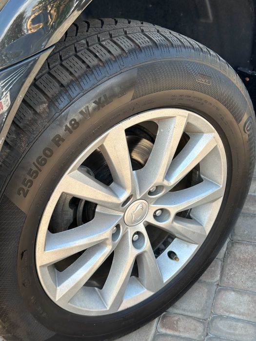 Продам SsangYong Kyron 2012 рік можлива розстрочка,кредит,обмін!
