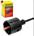 YOKOCUT Otwornica koronkowa 68mm