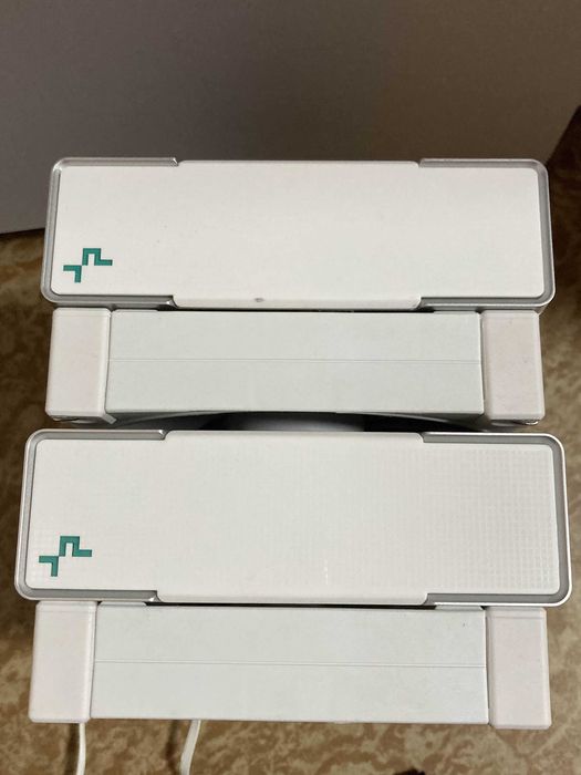 Кулер процессорный DeepCool AK620 WH