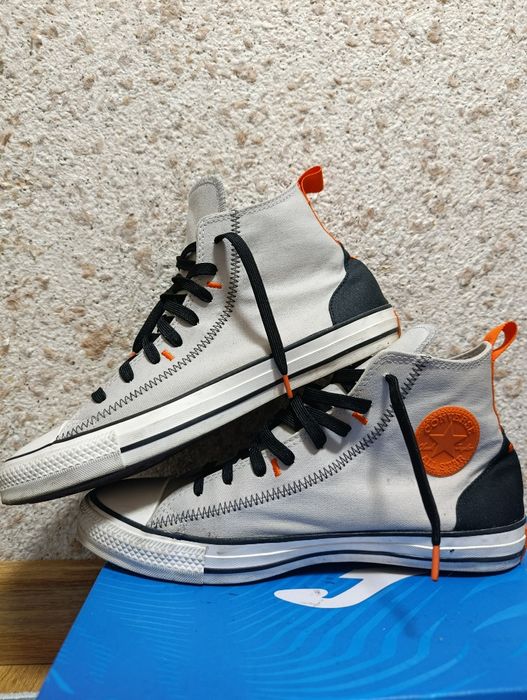 Кросівки чоловічі (кеди)_CONVERSE ALL  STARS (art.172469C) 42.5 розмір