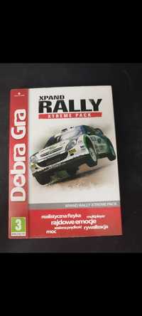 Gra Xpand Rally na komputer
