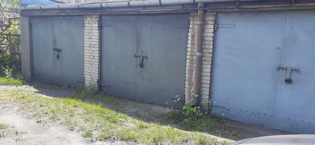 Garaz do wynajecia. Siedlce, ul. Rynkowa