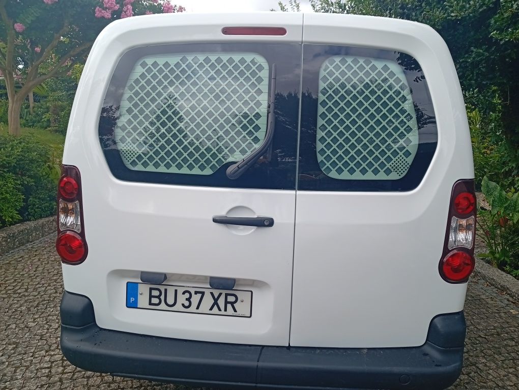 Vendo Berlingo longa 3 lugares