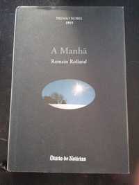 A manhã, Romain rolland