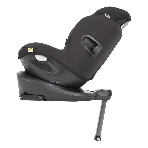 Joie fotelik I-Spin Safe ,Test PLUS ,ADAC 5 * ,i-Size