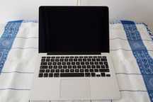 MacBook Pro Retina 13" (2015) 16GB / Garantia