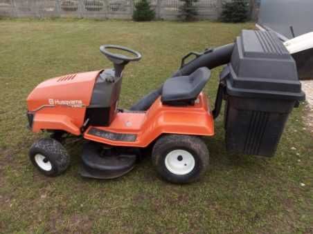 Kosiarka Husqvarna LT - 120