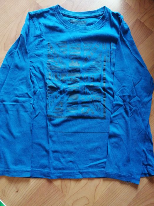 Blusas menimo 8 anos