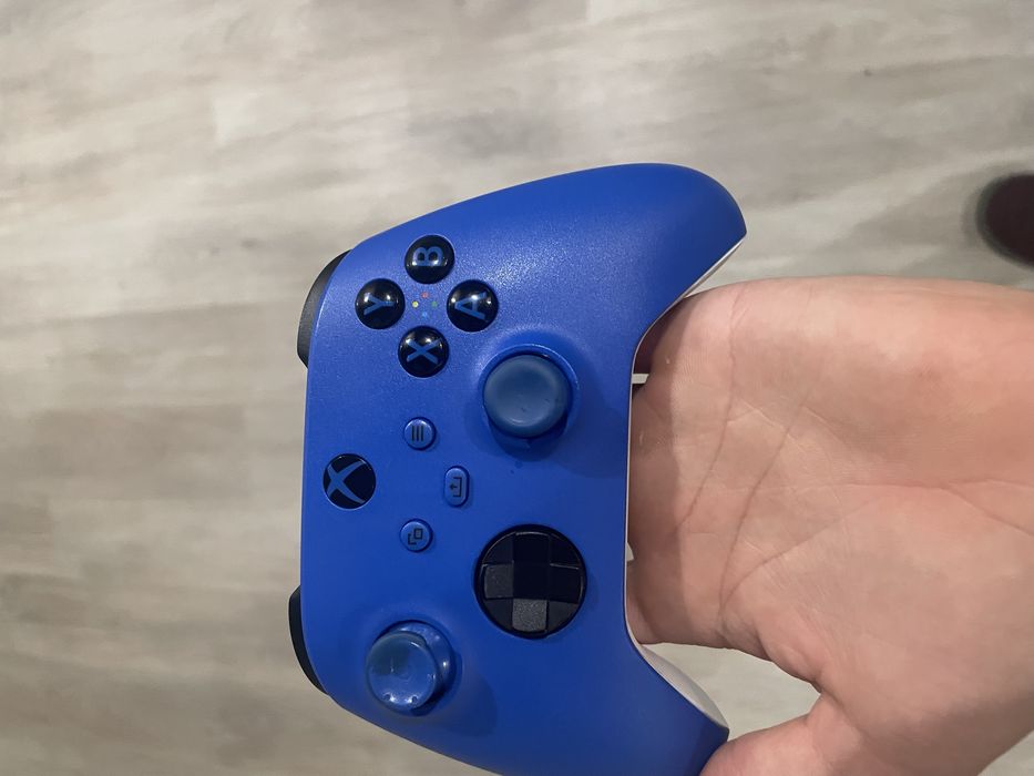 Приставка Xbox One S