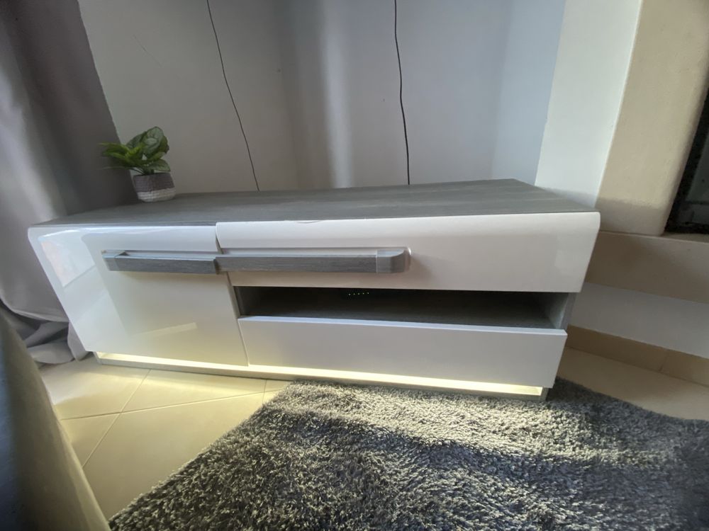 Movel de tv conforama