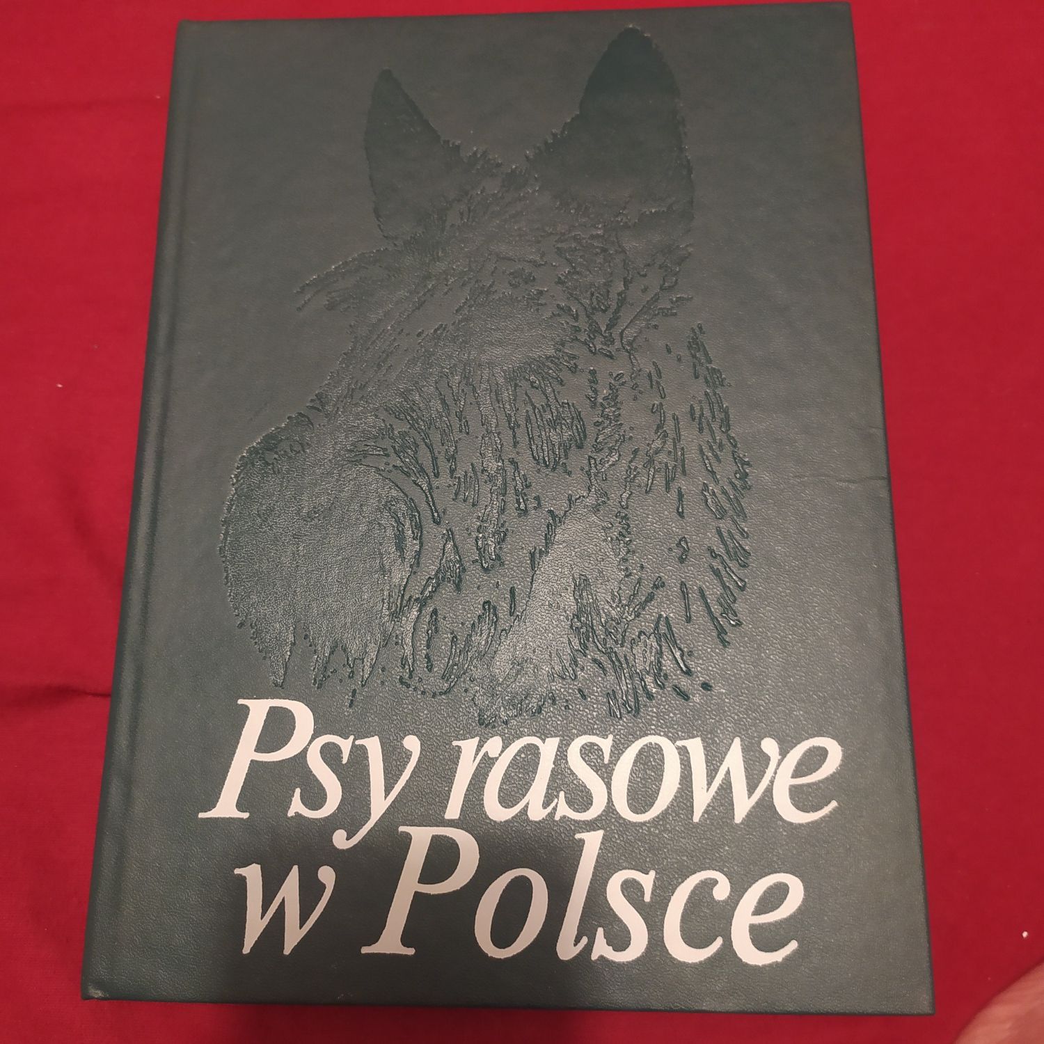 Psy rasowe w Polsce