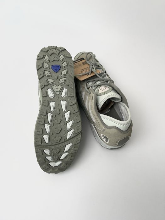 Оригинал Nike ACG Air Exploraid Gray (FV2925 300) трекинговие кросовки