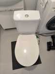 WC za darmo w dobrym stanie