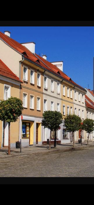 Lokal handlowo usługowy do wynajęcia w Lewinie Brzeskim