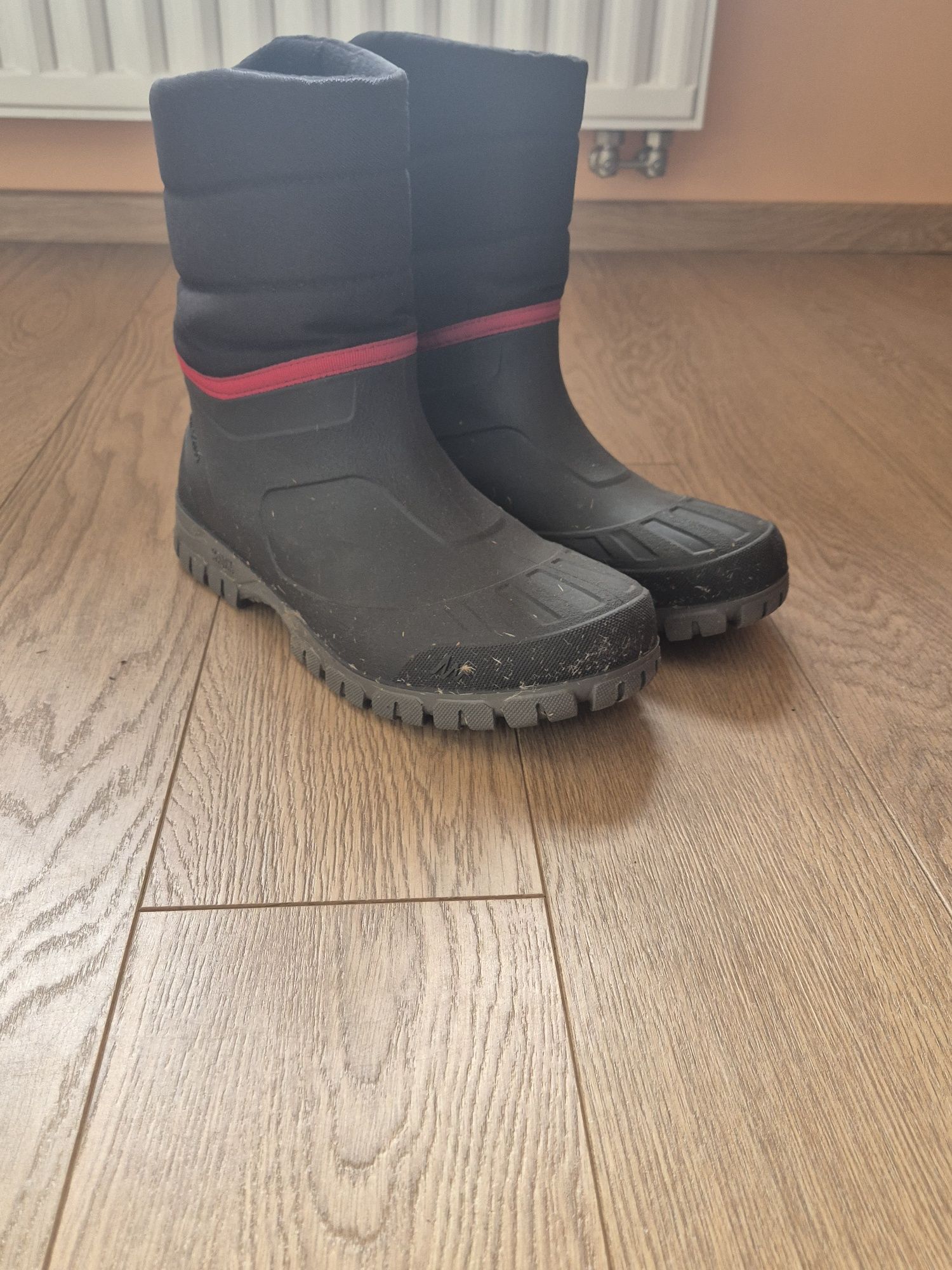 Buty środę Quechua 42/43