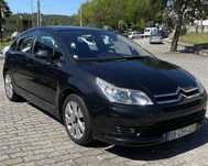 Citroen c4 1.6 hdi